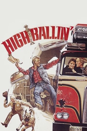 Watch Free HighBallin (1978)