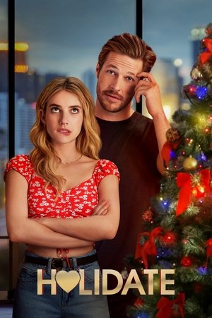 Watch Free Holidate (2020)