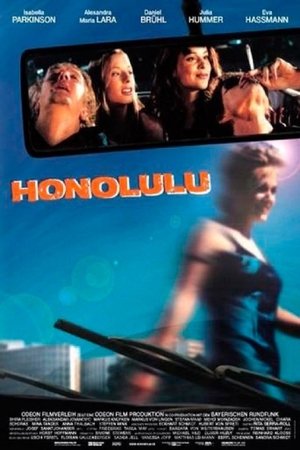 Watch Free Honolulu (2001)