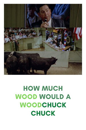 Watch Free How Much Wood Would a Woodchuck Chuck (1976)