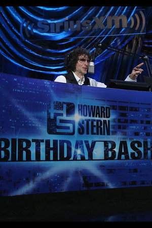 Watch Free Howard Stern Birthday Bash (2014)