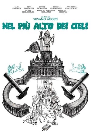 Watch Free Nel piu alto dei cieli (1977)