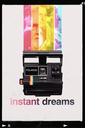Watch Free Instant Dreams (2017)