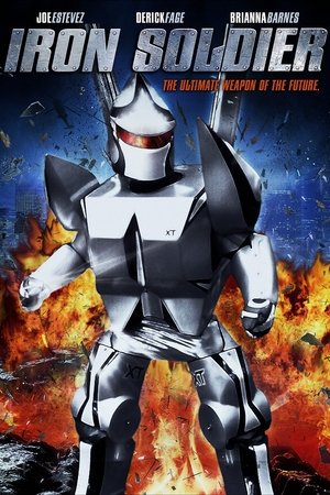 Watch Free Iron Soldier (2010)