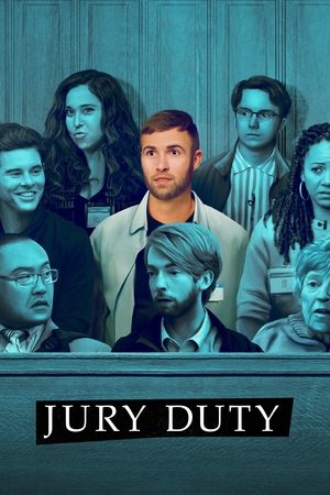 Watch Free Jury Duty (2023-)