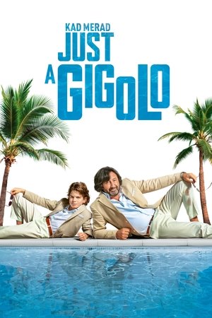 Watch Free Just a Gigolo (2019)