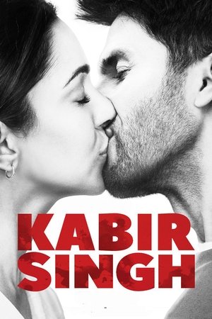 Watch Free Kabir Singh (2019)
