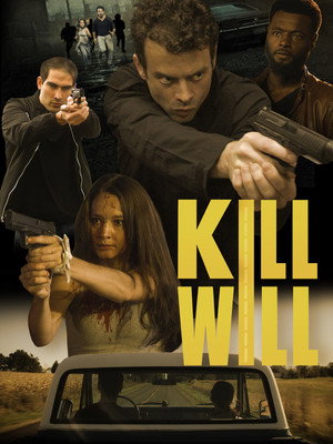 Watch Free Kill Will (2026)