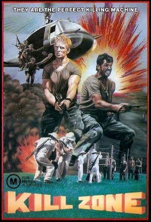 Watch Free Killzone (1985)