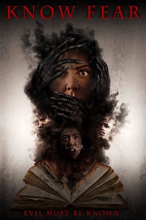 Watch Free Know Fear (2021)