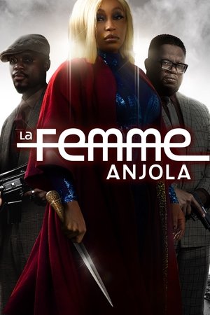 Watch Free La Femme Anjola (2021)