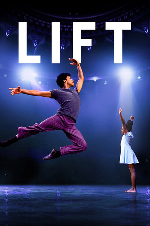 Watch Free Lift (2022)
