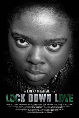 Watch Free Lock Down Love (2021)
