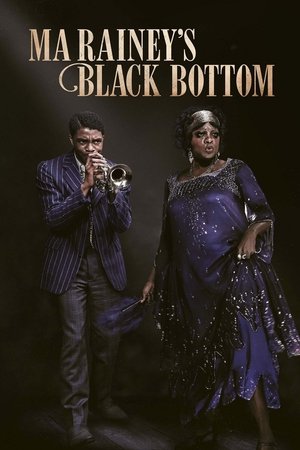 Watch Free Ma Raineys Black Bottom (2020)