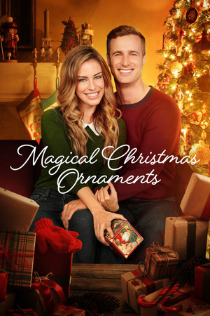 Watch Free Magical Christmas Ornaments (2017)