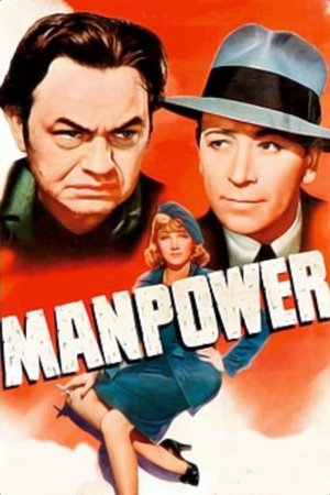 Watch Free Manpower (1941)