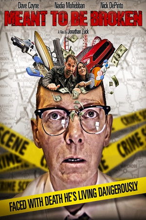 Watch Free Meant to Be Broken (2018)