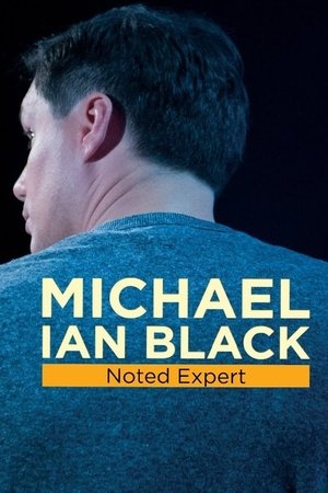 Watch Free Michael Ian Black: Noted Expert (2016)