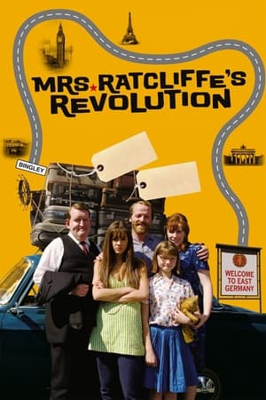 Watch Free Mrs Ratcliffes Revolution (2007)