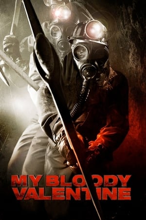 Watch Free My Bloody Valentine (2009)