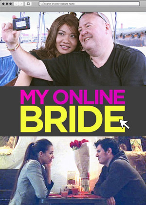 Watch Free My Online Bride (2014)
