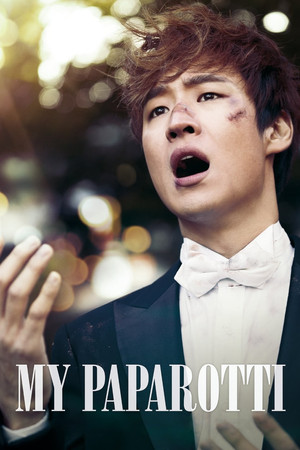 Watch Free Paparoti (2013)