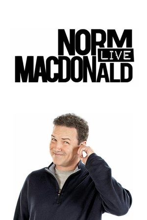 Watch Free Norm Macdonald Live (2013)