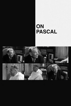 Watch Free Entretien sur Pascal (1965)