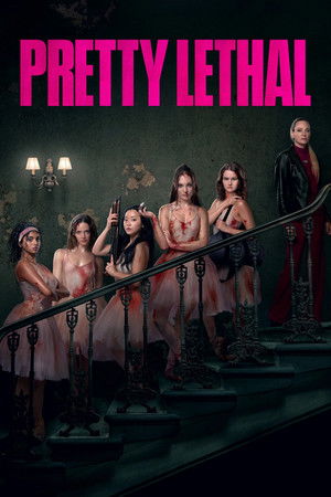 Watch Free Pretty Lethal (2026)