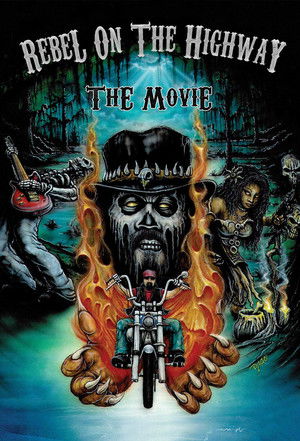Watch Free Rebel on the Highway (2018)