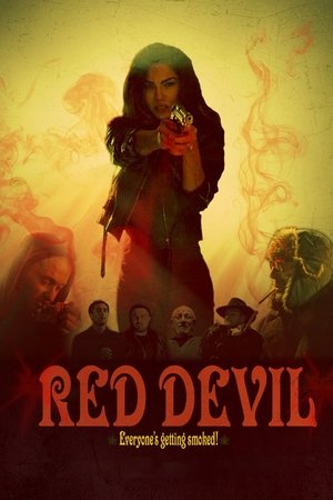 Watch Free Red Devil (2019)