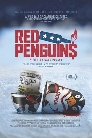 Watch Free Red Penguins (2019)