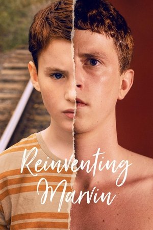Watch Free Reinventing Marvin (2017)