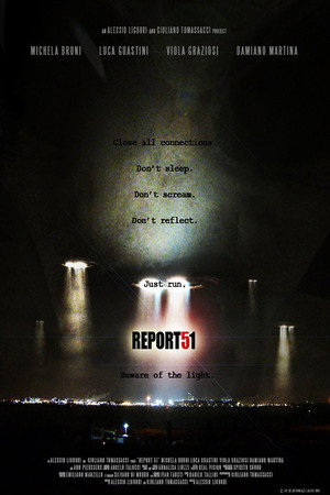 Watch Free Report 51 (2013)