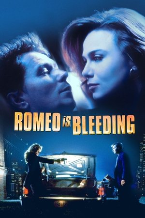 Watch Free Romeo Is Bleeding (1993)