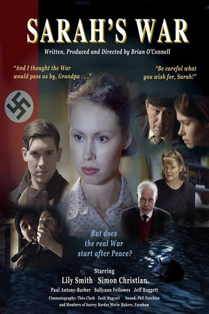 Watch Free Sarahs War (2018)