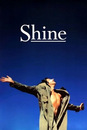 Watch Free Shine (1996)