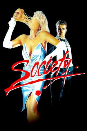 Watch Free Society (1989)