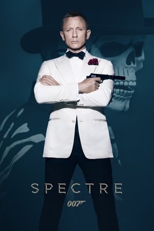 Watch Free Spectre (2015)