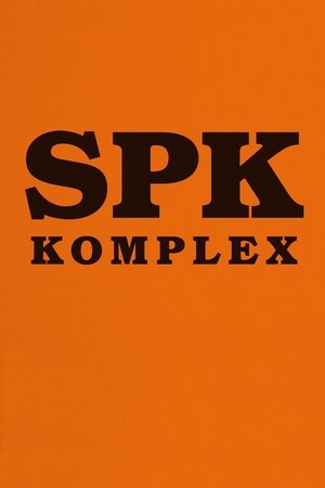 Watch Free SPK Komplex (2018)
