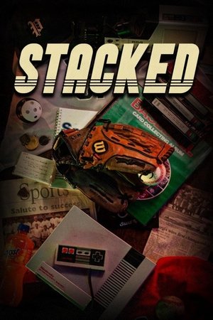 Watch Free Stacked (2021)