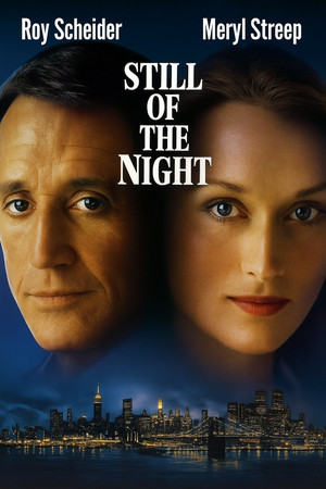 Watch Free Still of the Night (1982)