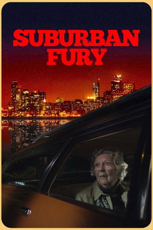 Watch Free Suburban Fury (2024)