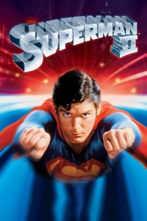 Watch Free Superman II 1980