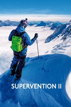 Watch Free Supervention 2 (2016)