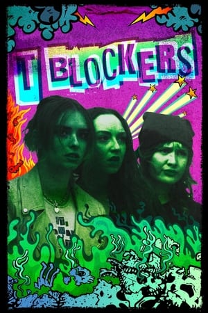 Watch Free T Blockers (2023)