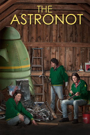 Watch Free The Astronot (2018)