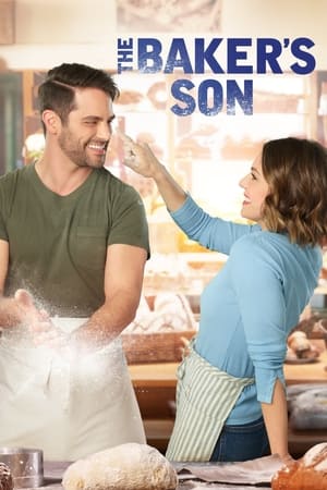 Watch Free The Bakers Son (2021)