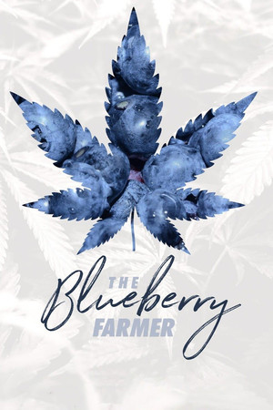 Watch Free The Blueberry Farmer (2018)