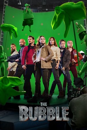 Watch Free The Bubble (2022)